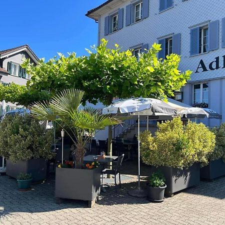 Landgasthof Adler In 9304 Bernhardzell Haggenschwil Экстерьер фото