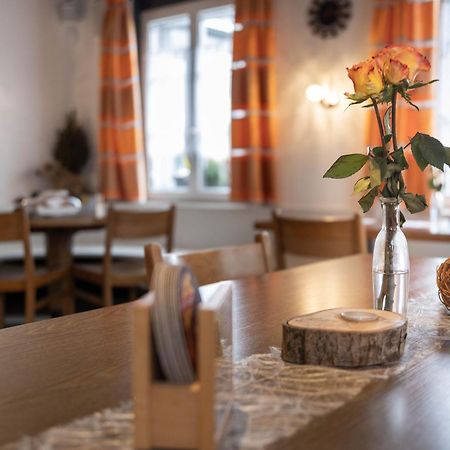 Landgasthof Adler In 9304 Bernhardzell Haggenschwil Экстерьер фото